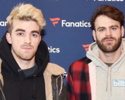 The Chainsmokers cuenta con 3 vídeos con mas de 1000 millones de vistas