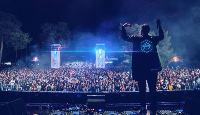 El track de Don Diablo que jamás tendremos