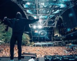 Alan Walker alcanza en #1 en las listas de la música electrónica