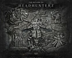 El nuevo álbum  de Headhunterz esta a la vuelta de la esquina