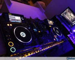 ¿Cuáles son los mejores 5 mixers para los DJs?