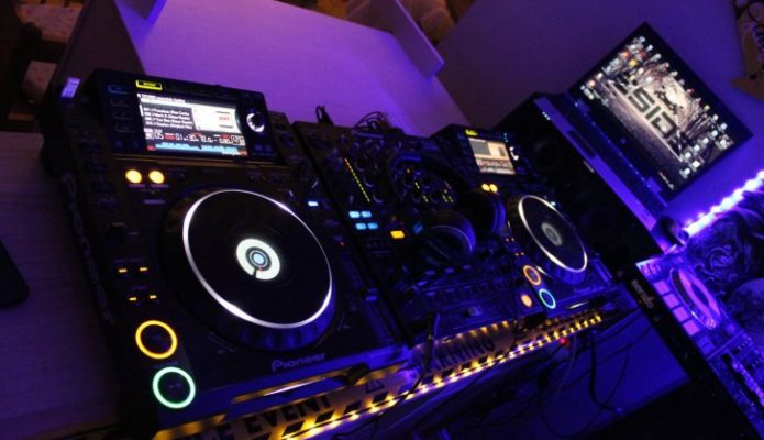 ¿Cuáles son los mejores 5 mixers para los DJs?