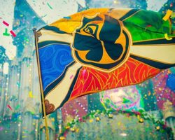 Ahora Tomorrowland nos tiene sorpresas y escenarios llenos de imaginación