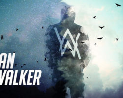 Mira a Alan Walker más de cerca con este vlog