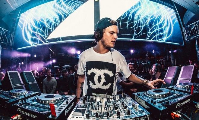 El juego que todo fan de Avicii debe tener