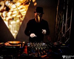 Descubre el nuevo tema de Claptone