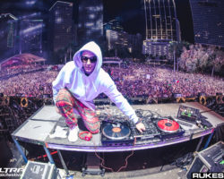 ¡DJ Snake ya tiene su propio label!