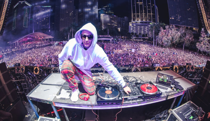 ¡DJ Snake ya tiene su propio label!