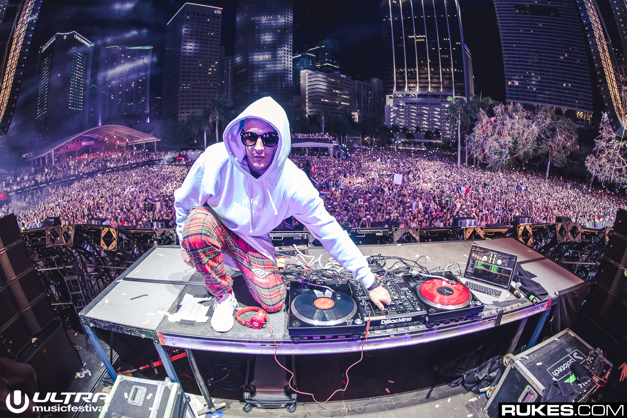 ¡DJ Snake ya tiene su propio label! Dj Mag México