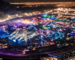 EDC Las Vegas promueve la inclusión y la diversidad