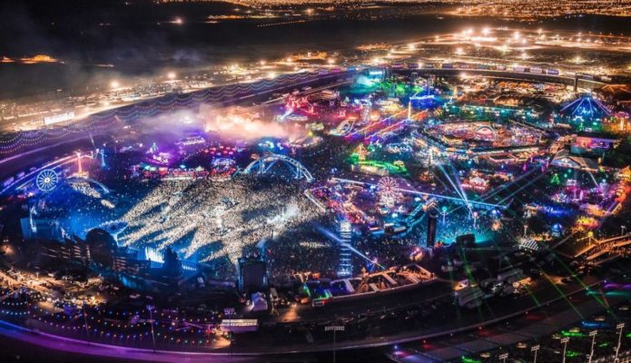 EDC Las Vegas promueve la inclusión y la diversidad