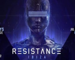 Resistance anuncia Line Up para su edición de Ibiza