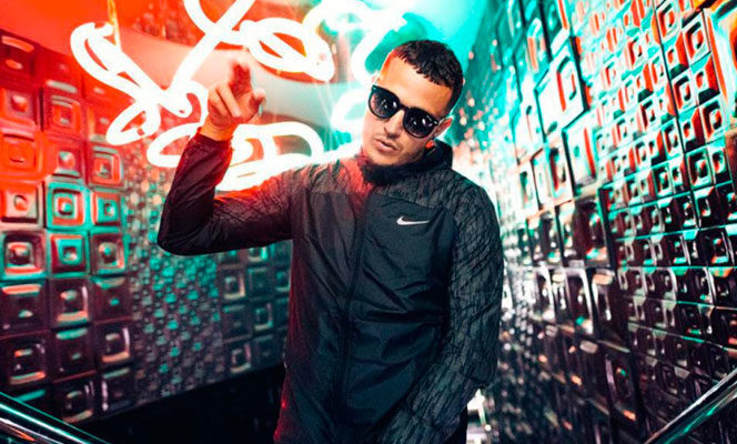 DJ Snake anuncia su regreso al “weird club music”