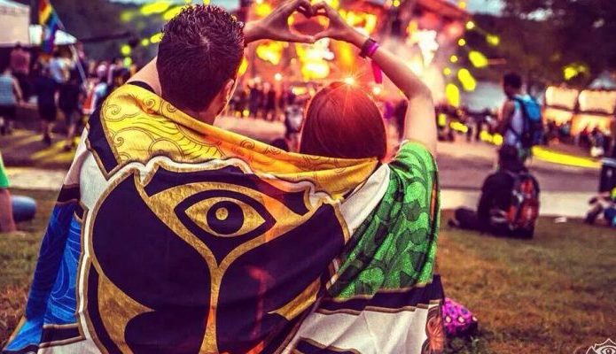 Tomorrowland agrega un nuevo festival de invierno