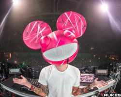 Conoce ‘Where’s the Drop’, lo más nuevo de Deadmau5