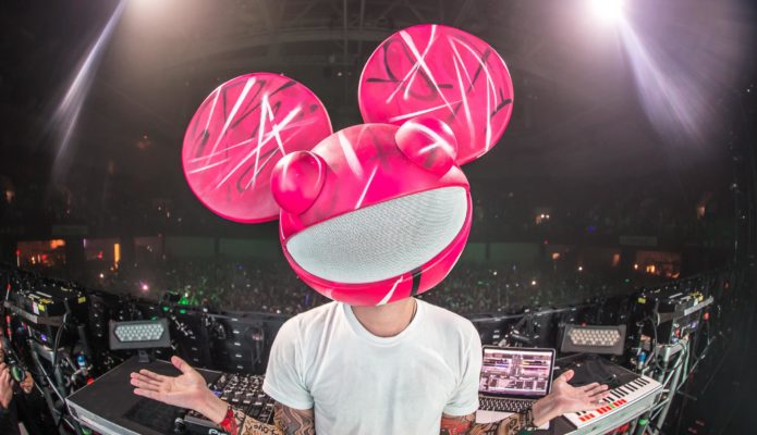 Conoce ‘Where’s the Drop’, lo más nuevo de Deadmau5