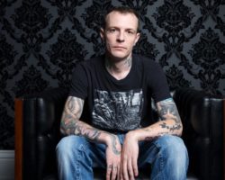 Deadmau5 estuvo a punto de morir