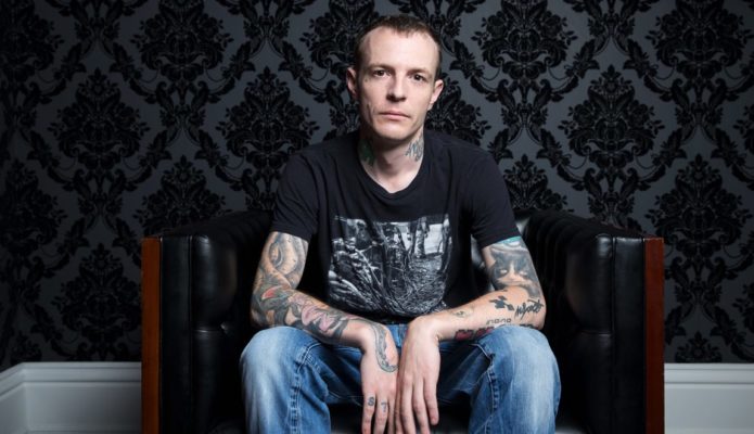 Deadmau5 estuvo a punto de morir