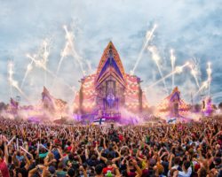 Ya esta listo el line up de Defqon.1 2018