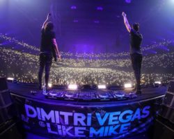 Dimitri Vegas & Like Mike ¿invitados sorpresa en UMF?