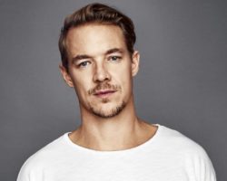 El nuevo álbum de Diplo esta listo