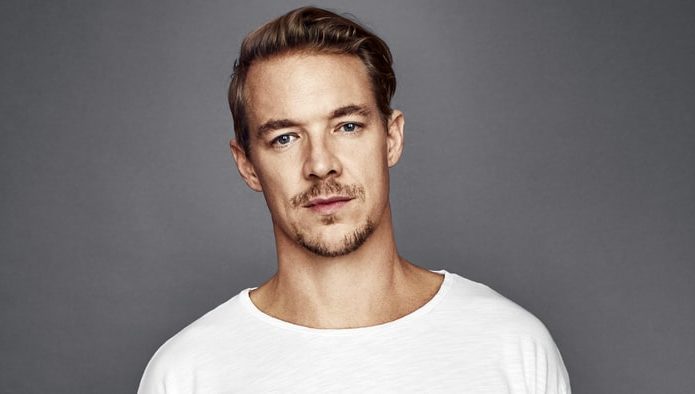 El nuevo álbum de Diplo esta listo