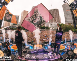 Galantis se sincero para Billboard