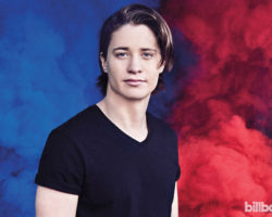 Kygo nos enseña su nueva colaboración