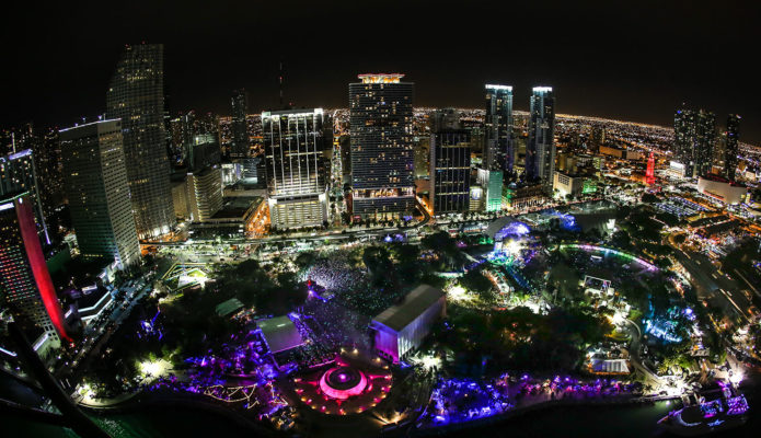 Ultra Music Festival lanza el ultimo episodio de “A global phenomenon”