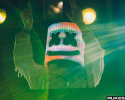 Marshmello y su nueva colaboración con Lil Uzi Vert