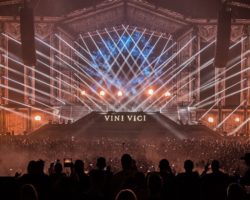 Loco Dice, Vini Vici entre otros DJs reunidos en un mismo lugar