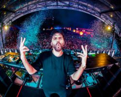 Te presentamos el nuevo remix de R3HAB