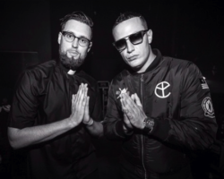 Tchami y DJ Snake contra Snapchat