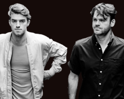 The Chainsmokers un poco más cerca de la música electrónica