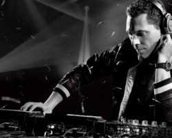 Tiësto tiene nuevas sorpresas para este Viernes