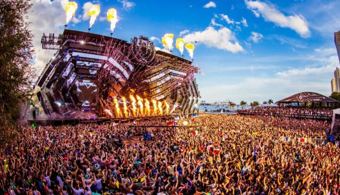 Los escenarios de UMF ya están casi listos