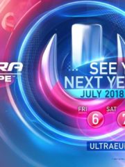 Ultra Europe (Tour ElectrónicaMX)