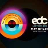 EDC Las Vegas 2018 (Tour ElectrónicaMX)