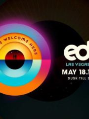 EDC Las Vegas 2018 (Tour ElectrónicaMX)