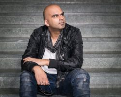 Roger Shah ha vuelto con un gran álbum