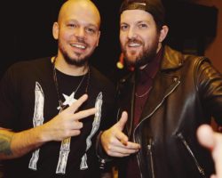 Dillon Francis y Residente estrenan curiosa colaboración