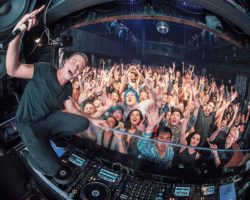 Sam Feldt y LVNDSCAPE han hecho el anthem del verano