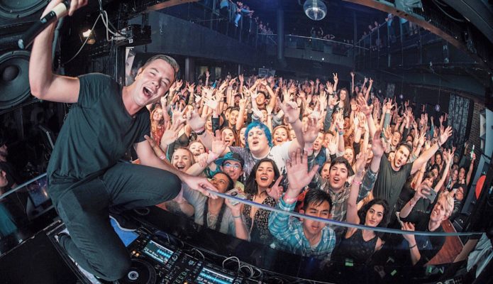 Sam Feldt y LVNDSCAPE han hecho el anthem del verano