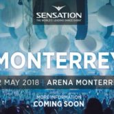 Sensation Monterrey