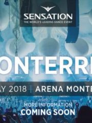 Sensation Monterrey