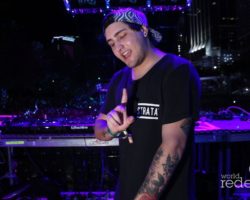 Jauz destapa este bootleg en honor a Avicii