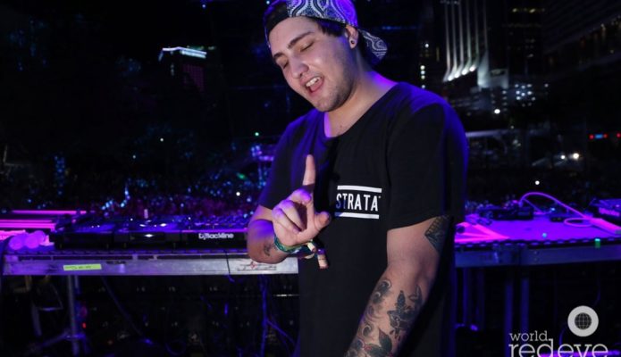 Jauz destapa este bootleg en honor a Avicii