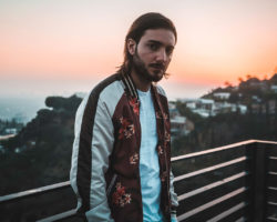 Alesso esta volviendo a sus raíces