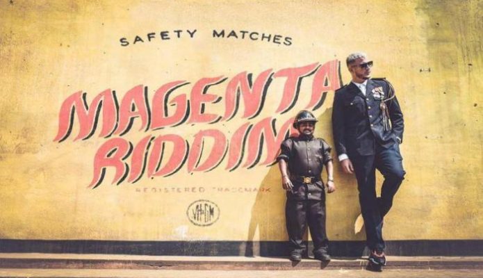 ¡”Magenta Riddim” de DJ Snake ya tiene vídeo!