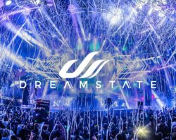 Todo listo para Dreamstate San Francisco